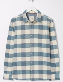 FatFace Belby Check Shirt|Men View All