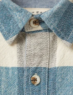 FatFace Belby Check Shirt|Men View All
