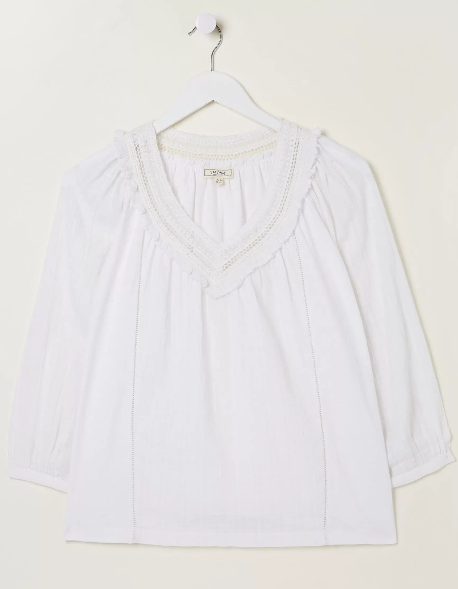 FatFace Bella Top|Women Tops & T-Shirts