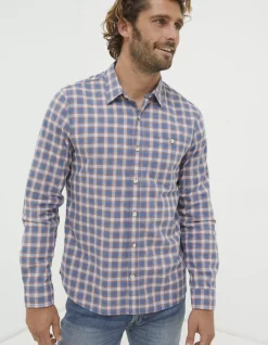 FatFace Bembridge Check Shirt|Men View All