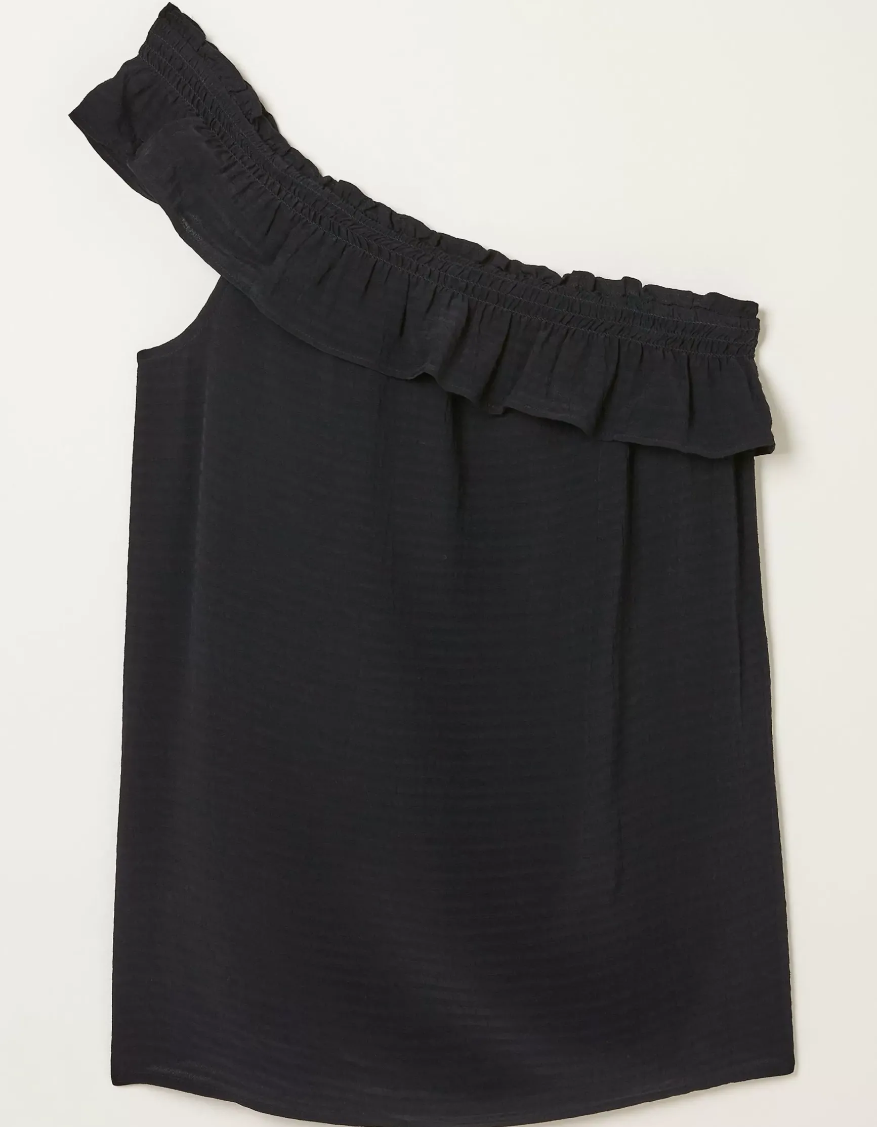 FatFace Bernie Asymmetric Cami Top|Women Shirts & Blouses