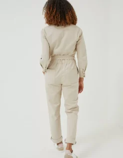 FatFace Betty Boilersuit|Women Jeans & Dungarees