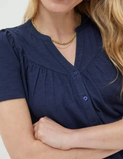 FatFace Betty Tunic|Women Tops & T-Shirts