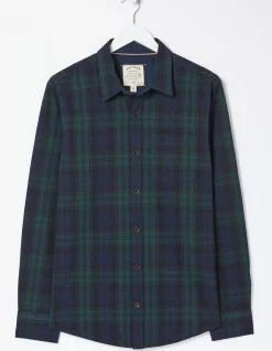 FatFace Blackthorn Check Shirt|Men View All
