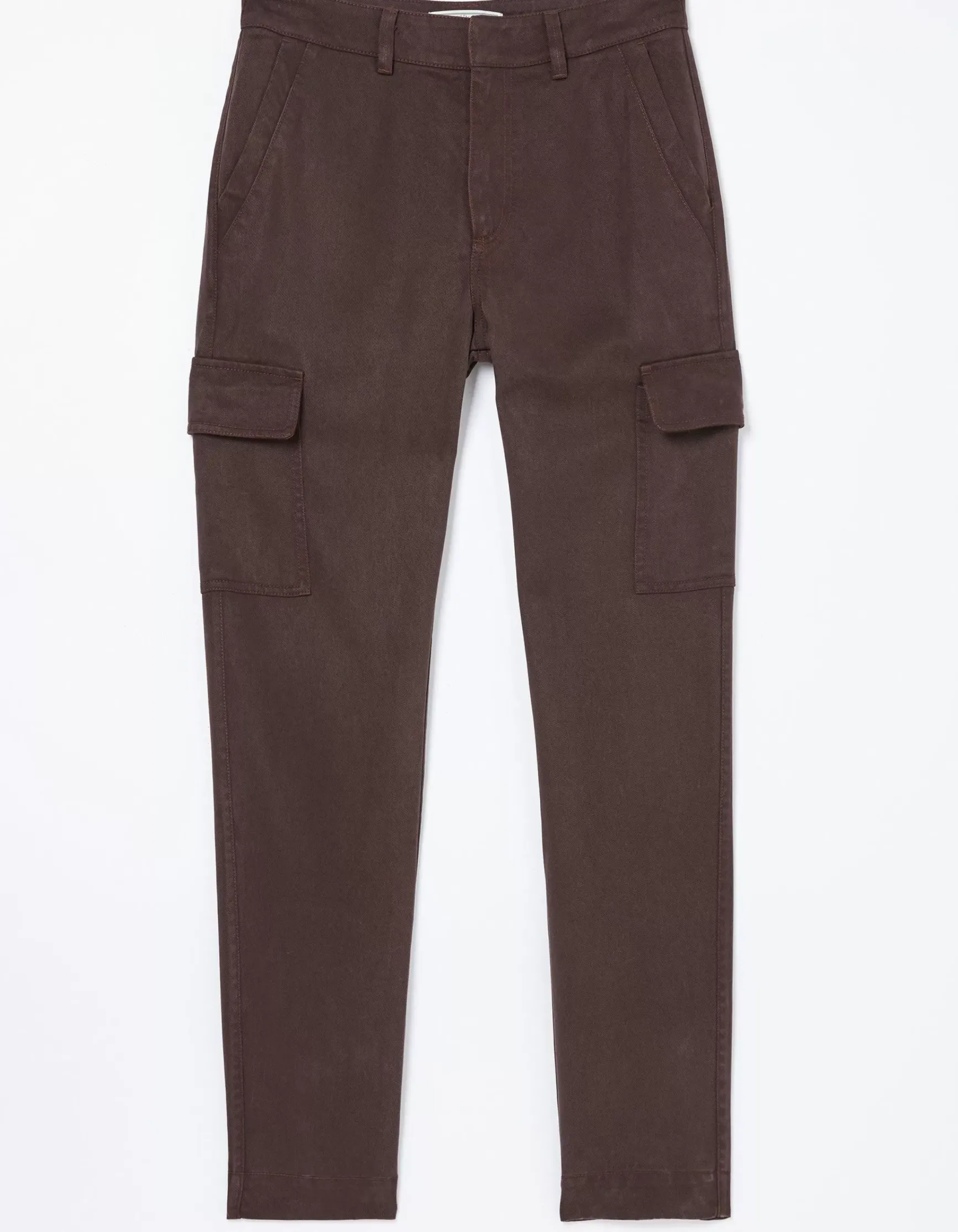 FatFace Blair Tencel Carpenter Trousers|Women View All