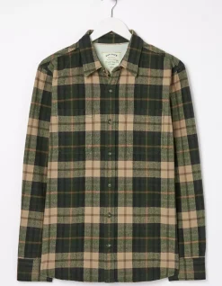FatFace Blake Check Shirt|Men Shirts