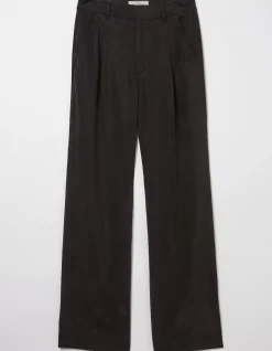 FatFace Blake Wide Leg Drape Trouser|Women Trousers & Leggings