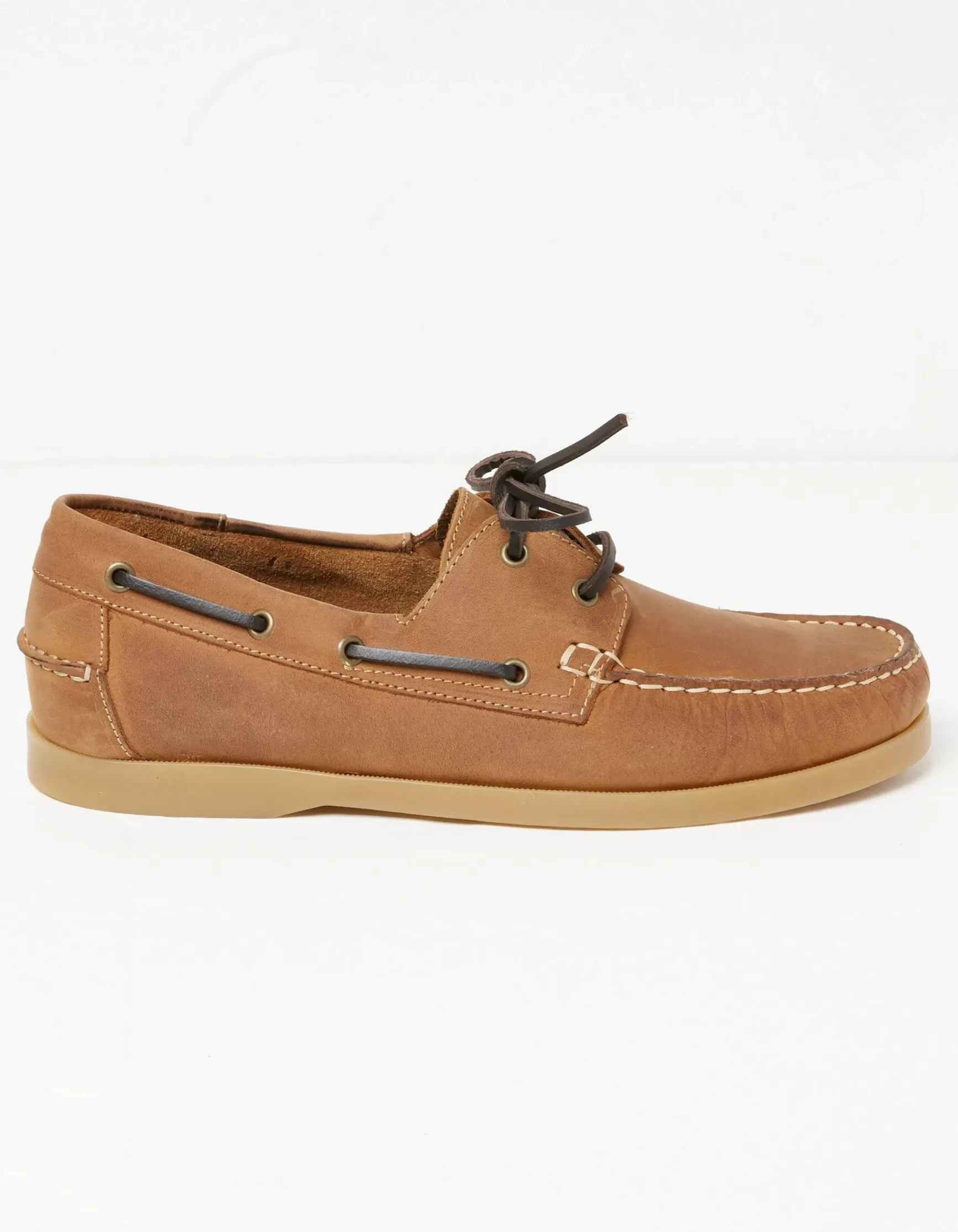 FatFace Boat Shoes|Men View All