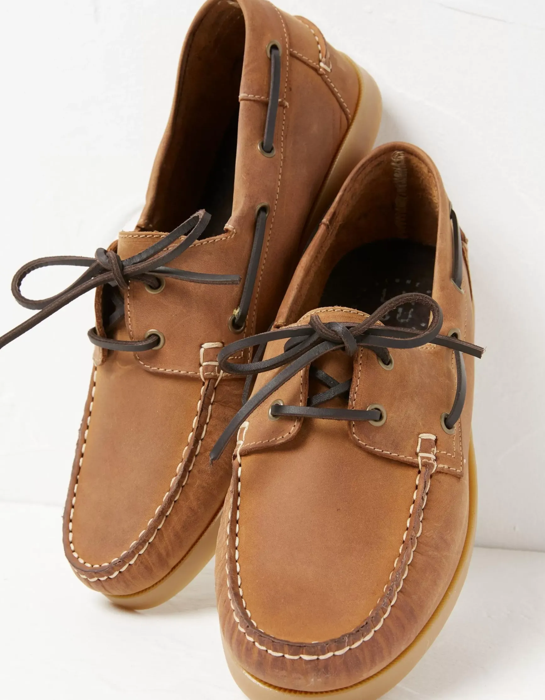 FatFace Boat Shoes|Men View All