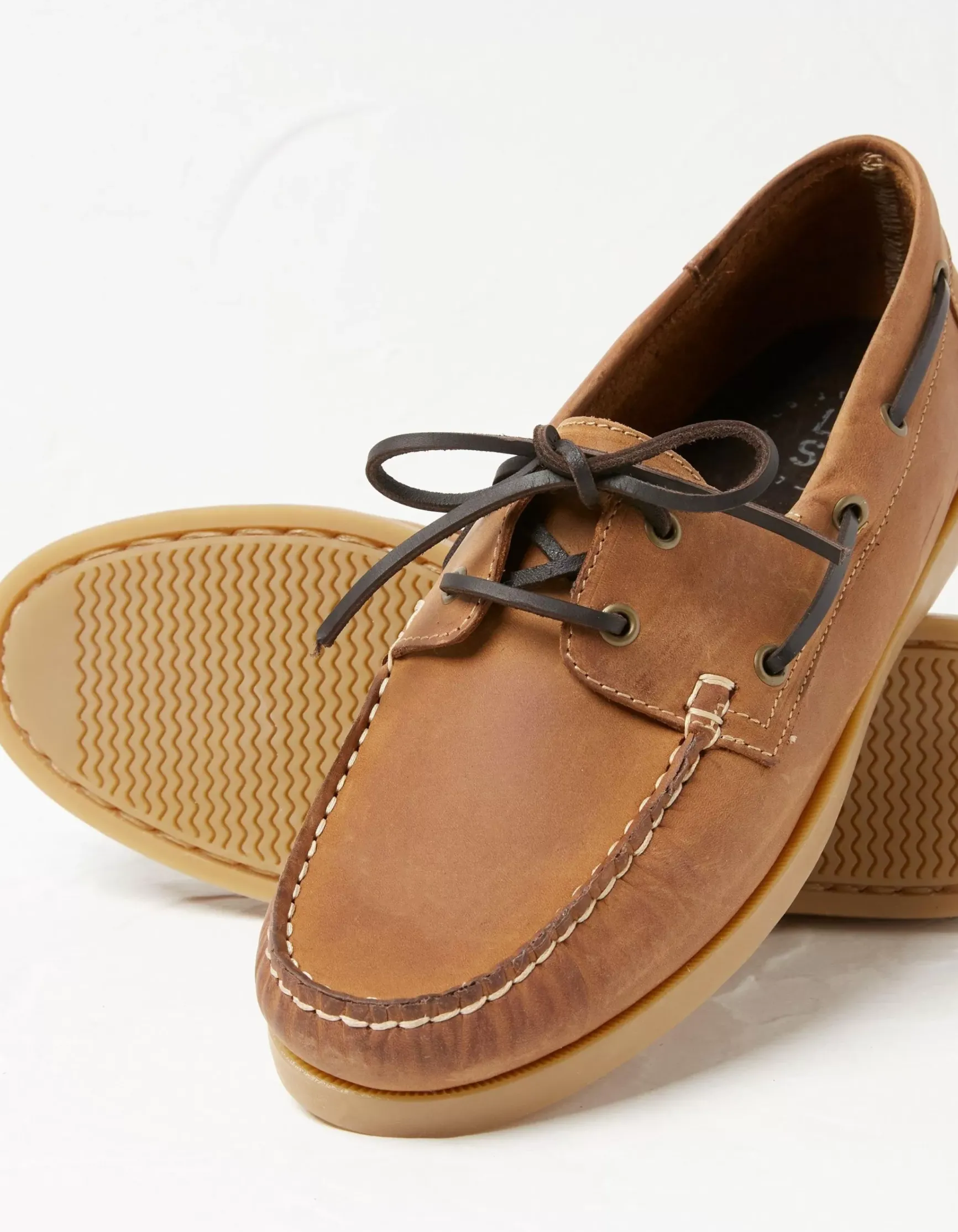 FatFace Boat Shoes|Men View All