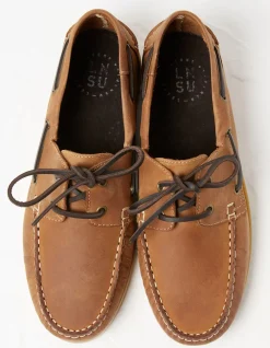 FatFace Boat Shoes|Men View All
