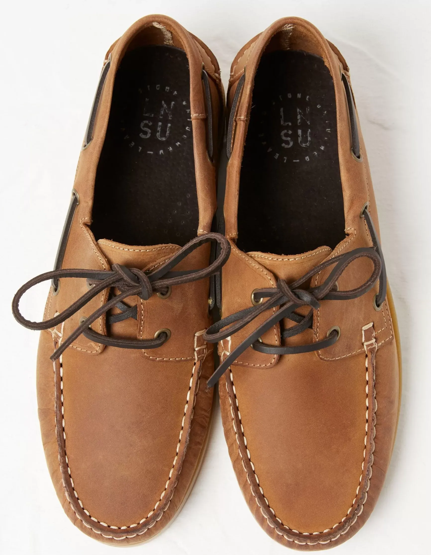 FatFace Boat Shoes|Men View All