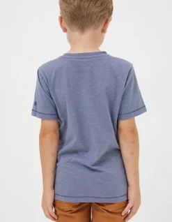 FatFace Bobbi Bear Graphic T-Shirt|Boys T-Shirts & Polos