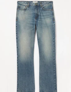 FatFace Bootcut Authentic Wash Jeans|Men Jeans