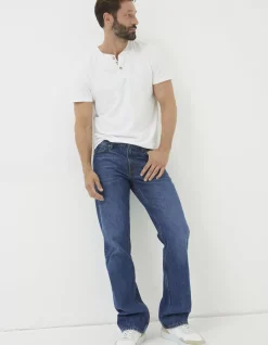 FatFace Bootcut Jeans|Men View All