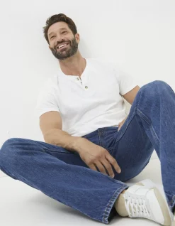 FatFace Bootcut Jeans|Men View All