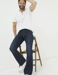FatFace Bootcut Jeans|Men View All