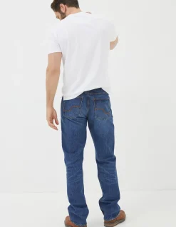 FatFace Bootcut Jeans|Men View All