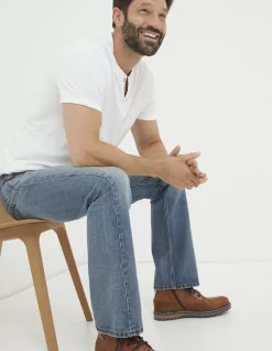FatFace Bootcut Jeans|Men View All