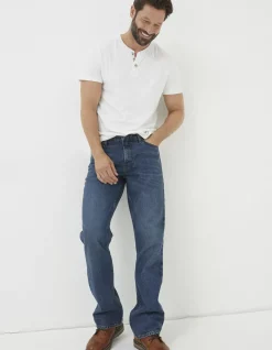 FatFace Bootcut Jeans|Men View All