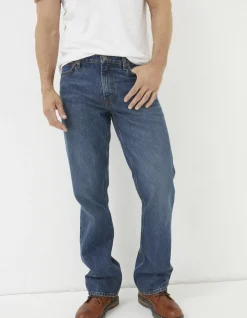 FatFace Bootcut Jeans|Men View All