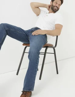FatFace Bootcut Jeans|Men View All