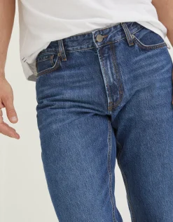 FatFace Bootcut Stone Wash Jeans|Men Jeans