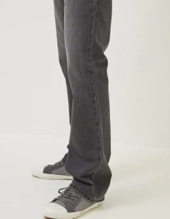 FatFace Bootcut Wash Jeans|Men Jeans