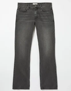 FatFace Bootcut Wash Jeans|Men Jeans