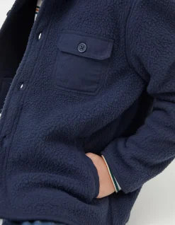 FatFace Borg Shacket|Boys View All