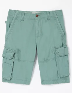 FatFace Breakyard Cargo Shorts|Men Shorts