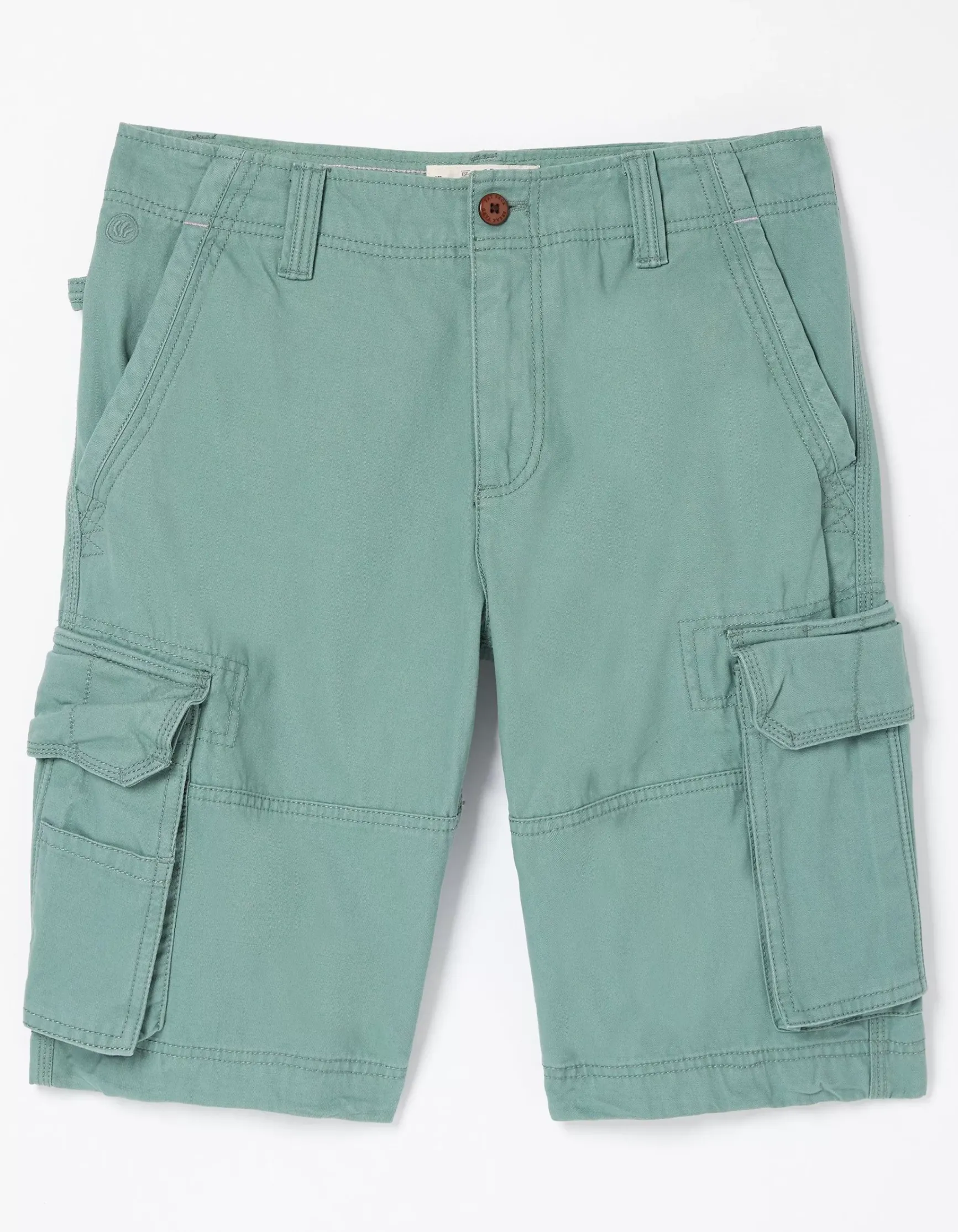 FatFace Breakyard Cargo Shorts|Men Shorts