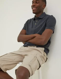 FatFace Breakyard Cargo Shorts|Men Shorts