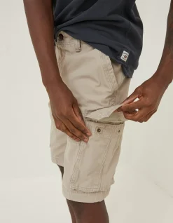 FatFace Breakyard Cargo Shorts|Men Shorts