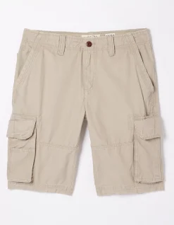 FatFace Breakyard Cargo Shorts|Men Shorts