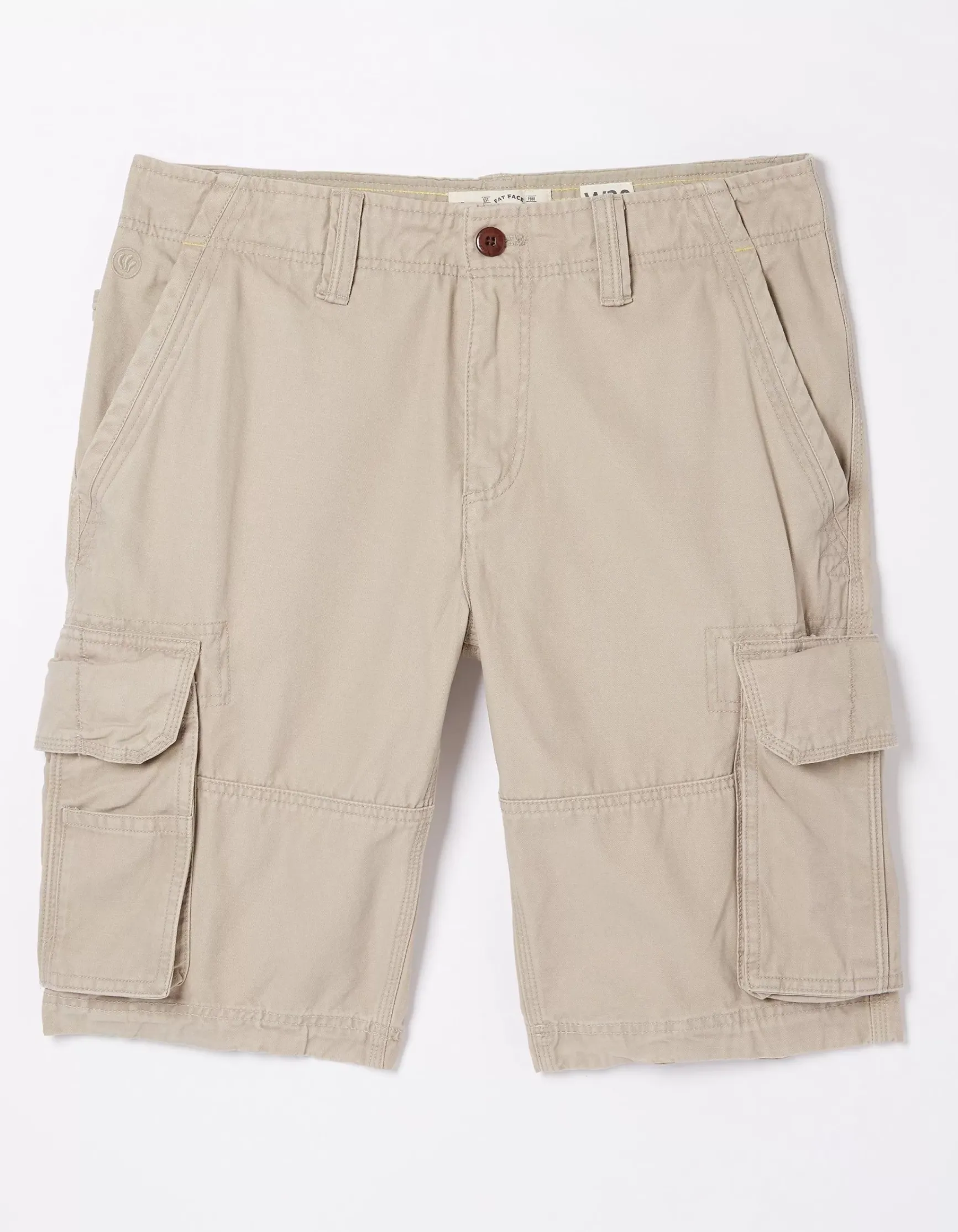 FatFace Breakyard Cargo Shorts|Men Shorts
