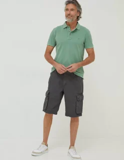 FatFace Breakyard Cargo Shorts|Men Shorts