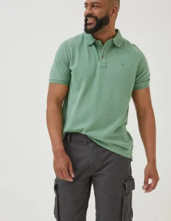 FatFace Breakyard Cargo Shorts|Men Shorts