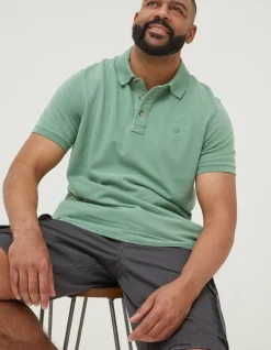 FatFace Breakyard Cargo Shorts|Men Shorts