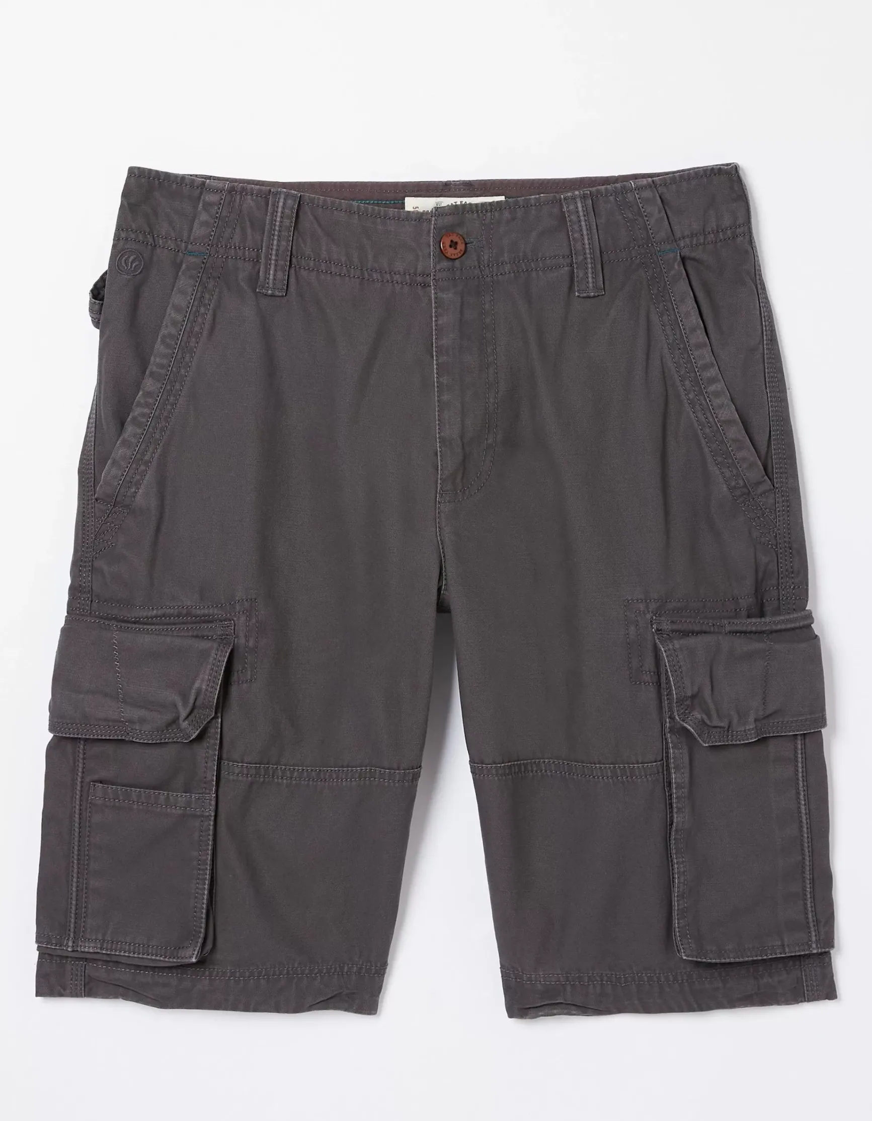 FatFace Breakyard Cargo Shorts|Men Shorts