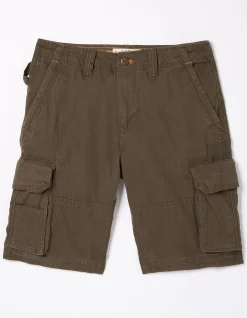 FatFace Breakyard Cargo Shorts|Men Shorts