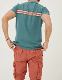 FatFace Breakyard Cargo Shorts|Men Shorts