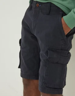 FatFace Breakyard Cargo Shorts|Men Shorts