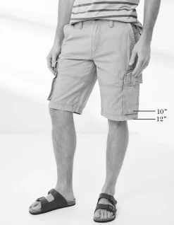 FatFace Breakyard Cargo Shorts|Men Shorts