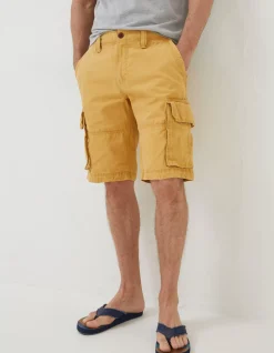 FatFace Breakyard Cargo Shorts|Men Shorts