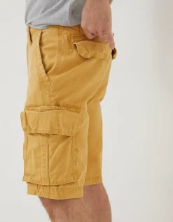 FatFace Breakyard Cargo Shorts|Men Shorts