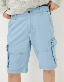 FatFace Breakyard Cargo Shorts|Men Shorts