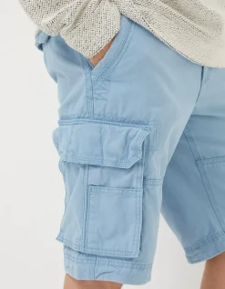 FatFace Breakyard Cargo Shorts|Men Shorts