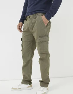 FatFace Breakyard Cargo Trousers|Men View All