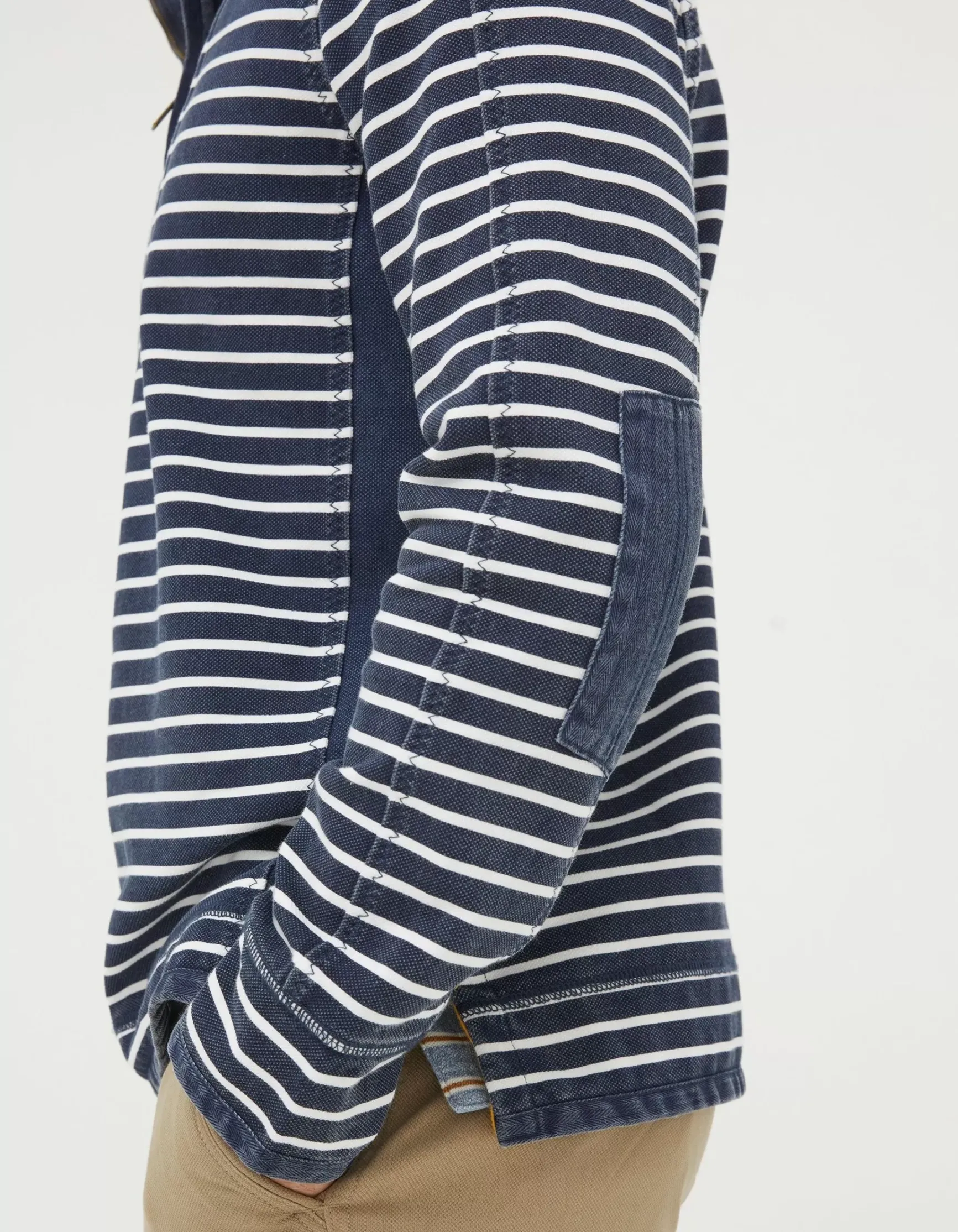 FatFace Breton Airlie Sweatshirt|Men Sweatshirts & Hoodies